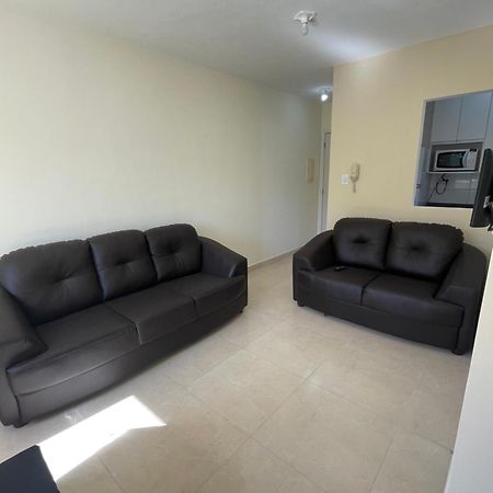 Apartamento Pratico A 850 Metros Da Praia Da Martim De Sa Caraguatatuba Exterior foto