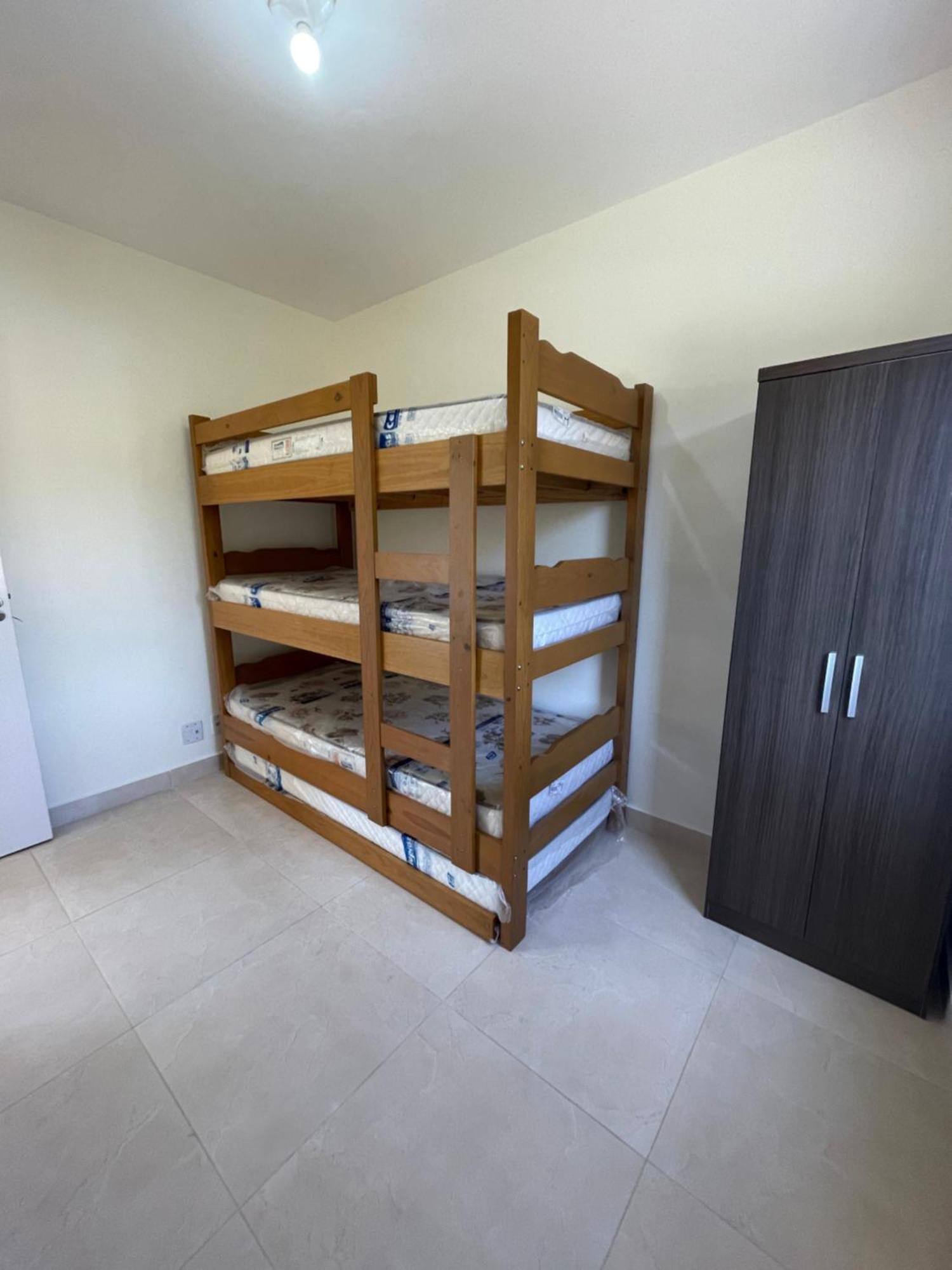 Apartamento Pratico A 850 Metros Da Praia Da Martim De Sa Caraguatatuba Exterior foto