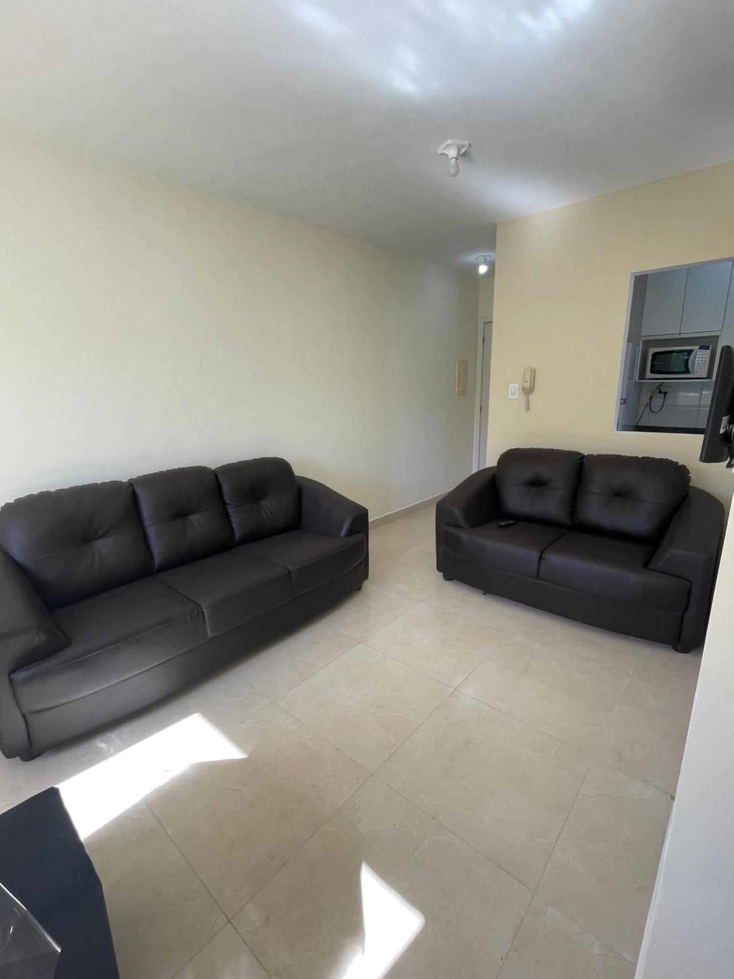 Apartamento Pratico A 850 Metros Da Praia Da Martim De Sa Caraguatatuba Exterior foto