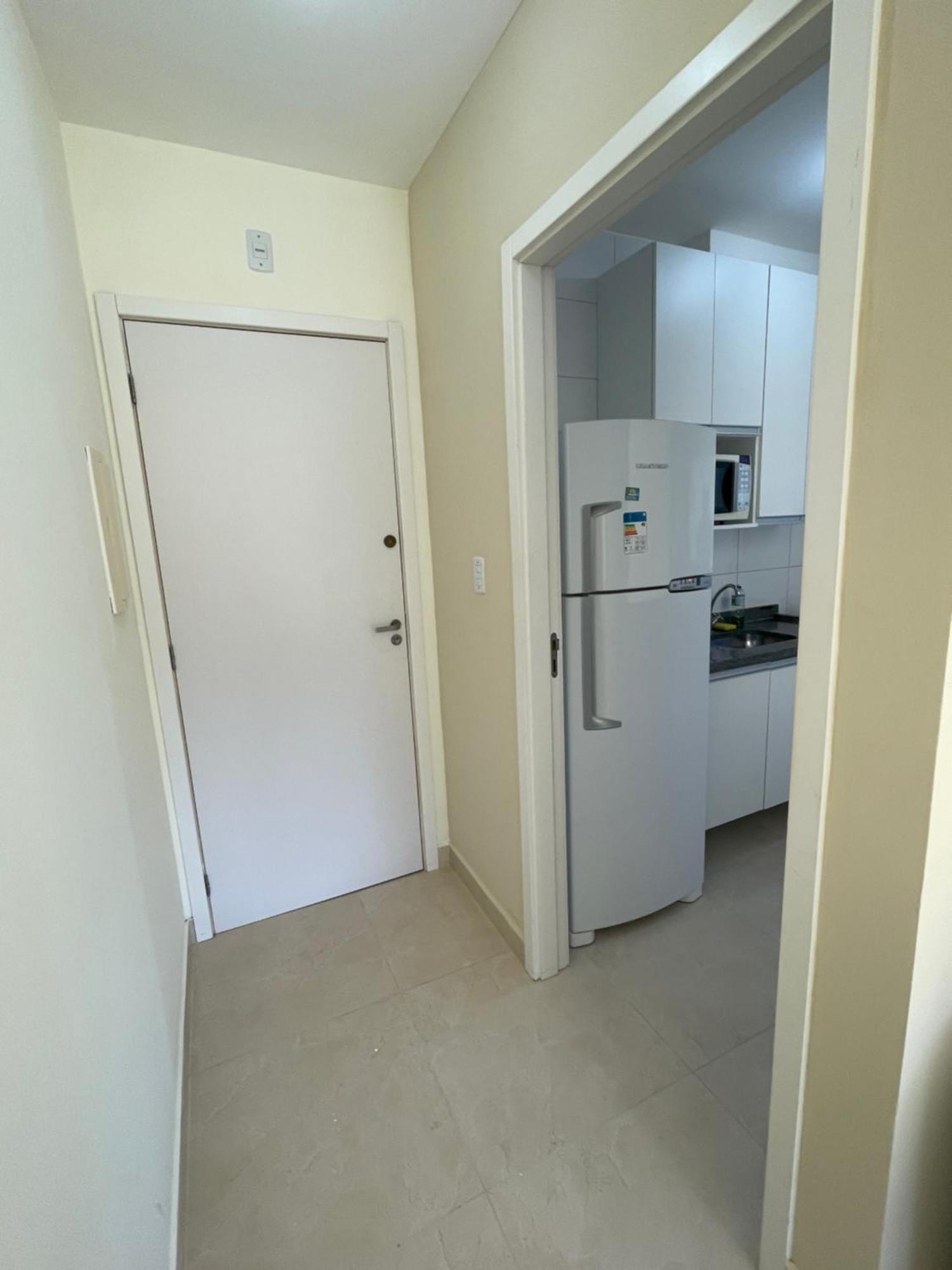 Apartamento Pratico A 850 Metros Da Praia Da Martim De Sa Caraguatatuba Exterior foto