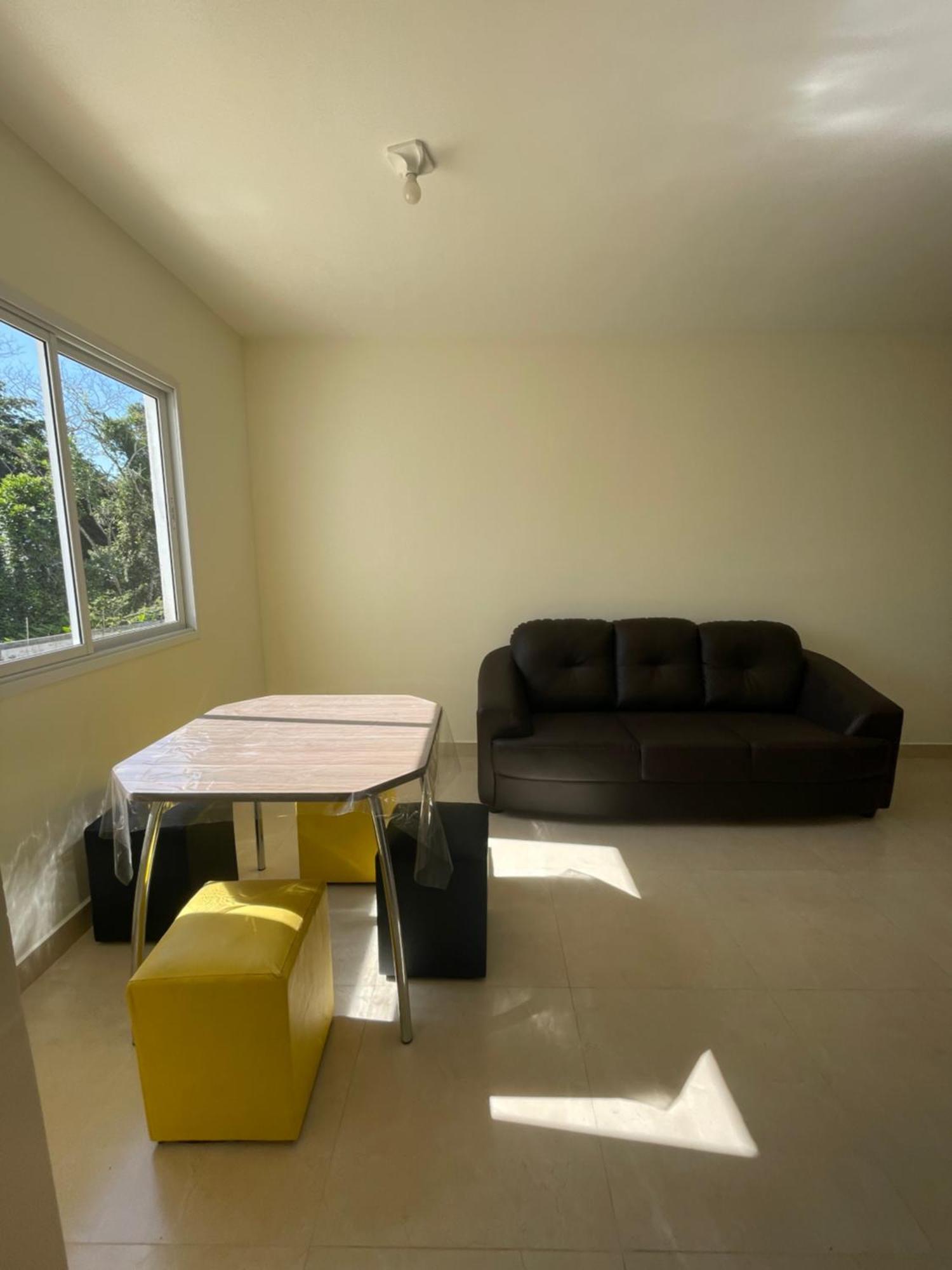 Apartamento Pratico A 850 Metros Da Praia Da Martim De Sa Caraguatatuba Exterior foto