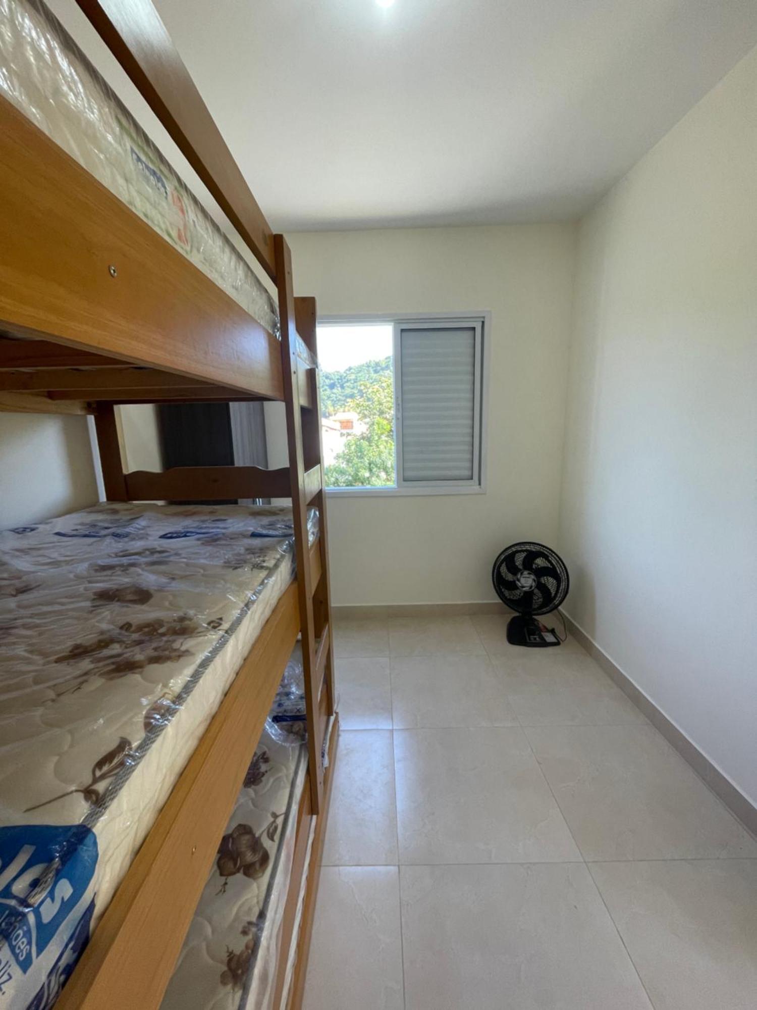 Apartamento Pratico A 850 Metros Da Praia Da Martim De Sa Caraguatatuba Exterior foto