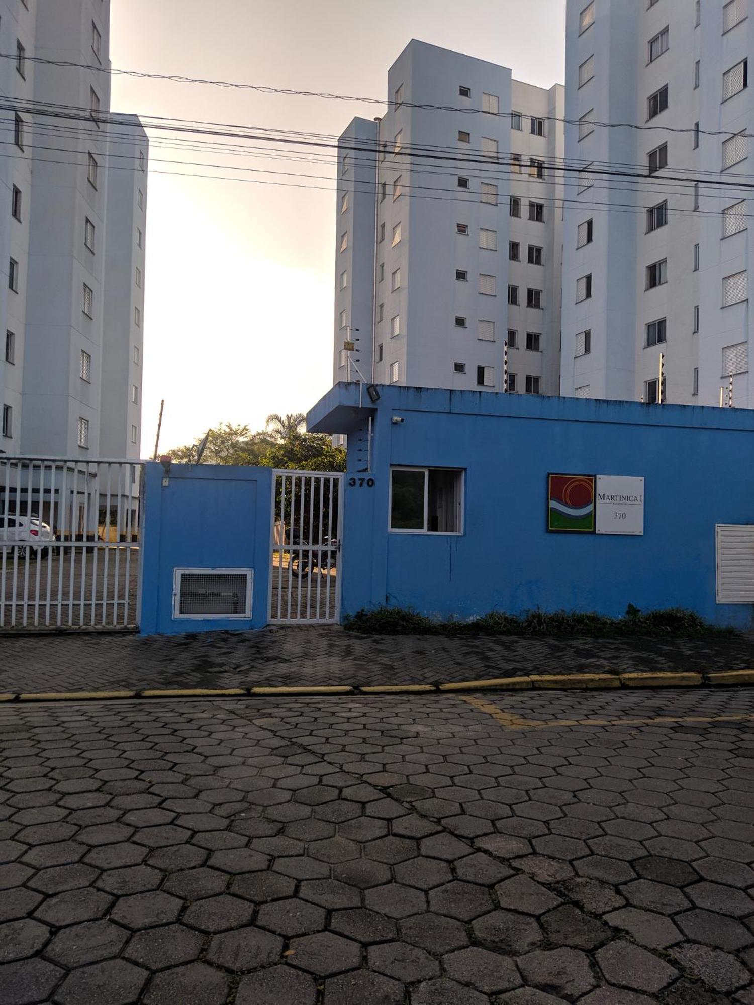 Apartamento Pratico A 850 Metros Da Praia Da Martim De Sa Caraguatatuba Exterior foto