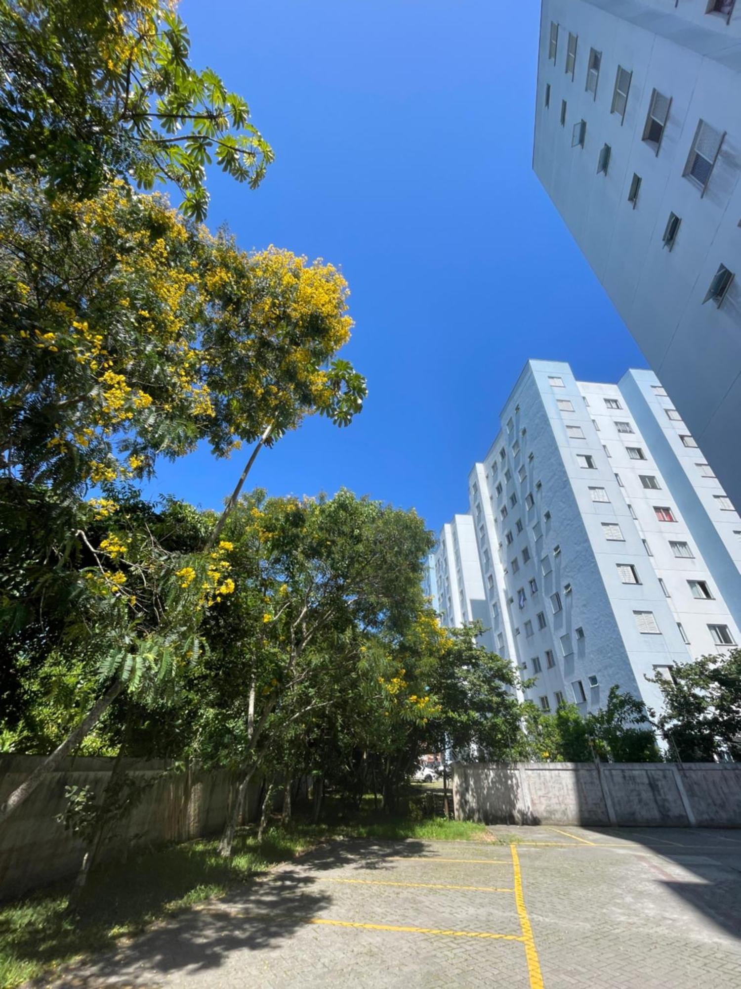 Apartamento Pratico A 850 Metros Da Praia Da Martim De Sa Caraguatatuba Exterior foto